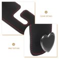 thumbnail image 3 of unbranded 2Ud Para Cabezal De Asiento De Auto Negros Resistente Para Organizar Bolsas Y Ropa, 3 of 8