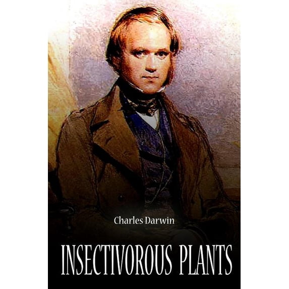 Insectivorous Plants