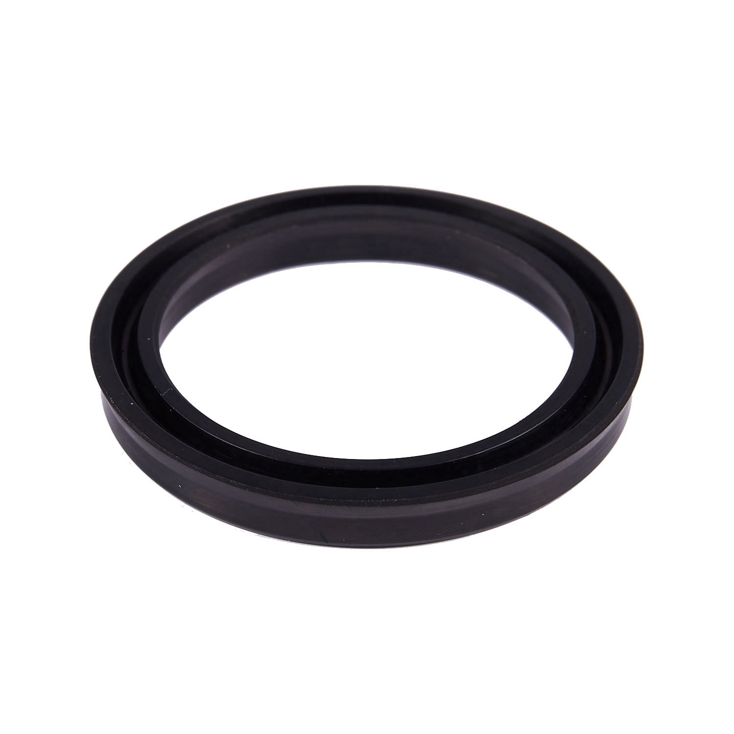 USH 40mm x 50mm x 6mm Hydraulic Cylinder Rubber Oil Seal Ring