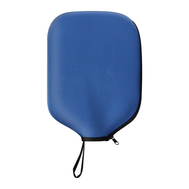 koolsoo Housse de Raquette de Pickleball Imperméable Protection Universelle Bleue