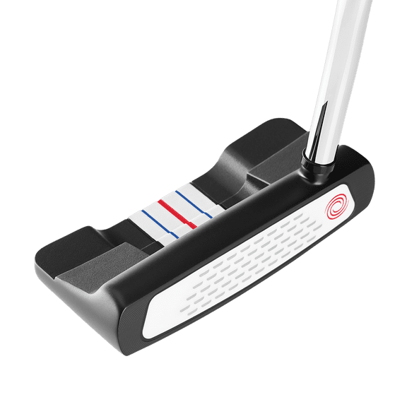 Pre-Owned RH Triple Track Double Wide Mens Putter Bi-Matrix Stroke Lab 1GEN Black Standard