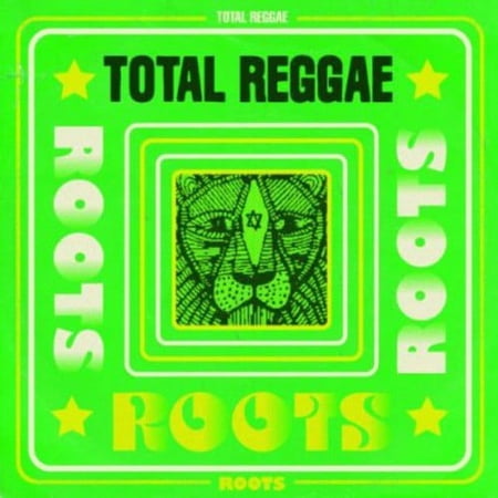 Various Artists - Roots - Music & Performance - CD