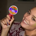 thumbnail image 4 of Luminous Ball Toy Magic Wand Led Flashing Wands For Boys And Girls, 4 of 5