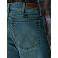 thumbnail image 7 of Wrangler® Men's 5-Pocket Bootcut Jean with Stretch, Sizes 30-42, 7 of 7