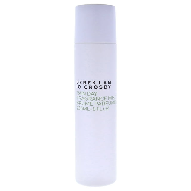 Fragancia en aerosol Derek Lam Rain Day para mujer, 240 ml Derek Lam Derek Lam Niebla corporal 8 oz