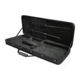 thumbnail image 4 of Runquan Electric Guitar Case Dustproof Lightweight Storage Case for Electric Guitars, 4 of 8
