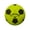 Yellow/Black, variant on Callaway Chrome Soft Truvis Bulk Golf Balls 2 Dozen (24), White/Red NEW -
