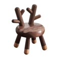 thumbnail image 1 of Nuevo y bonito soporte universal portátil de madera maciza para teléfonos móviles, tabletas y lectores electrónicos., 1 of 5