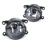 lincoln ls fog light