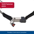 thumbnail image 4 of Collar de adiestramiento para perros Herm Sprenger Ultra-Plus Chrome 14 pulgadas, 4 of 7