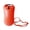 Fluorescent orange, variant on CEORPER Inflatable Swim Buoy, Outdoor Swimming Buoy Pull Safety Tow Float, Waterproof