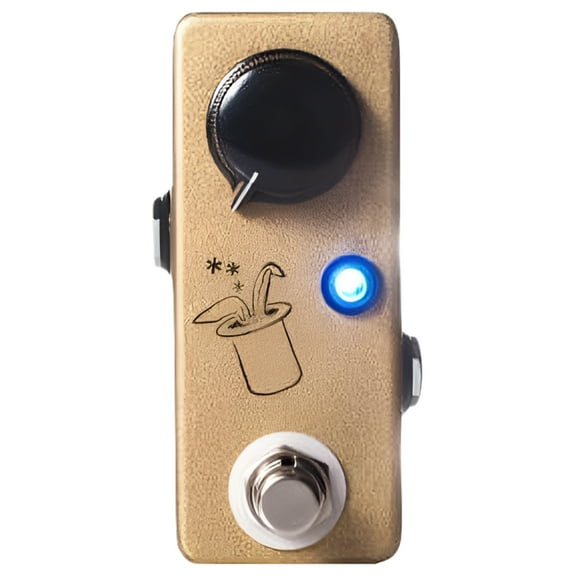 JHS Pedals Prestige Buffer/Booster Guitar Effects Pedal