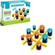 thumbnail image 3 of Juego de hockey Tic Tac Toe Stacked Cup OX Chess para niños, 3 of 4