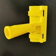 thumbnail image 3 of Scienceny Cuchillo para placas de yeso práctico y práctico, adaptador de enyesado fácil, herramientas para enlucido de pared Materiales de construcción, 3 of 6
