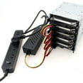 thumbnail image 2 of IDE Molexs External Power Kit for NASs HDDs Offers Integration, 2 of 7