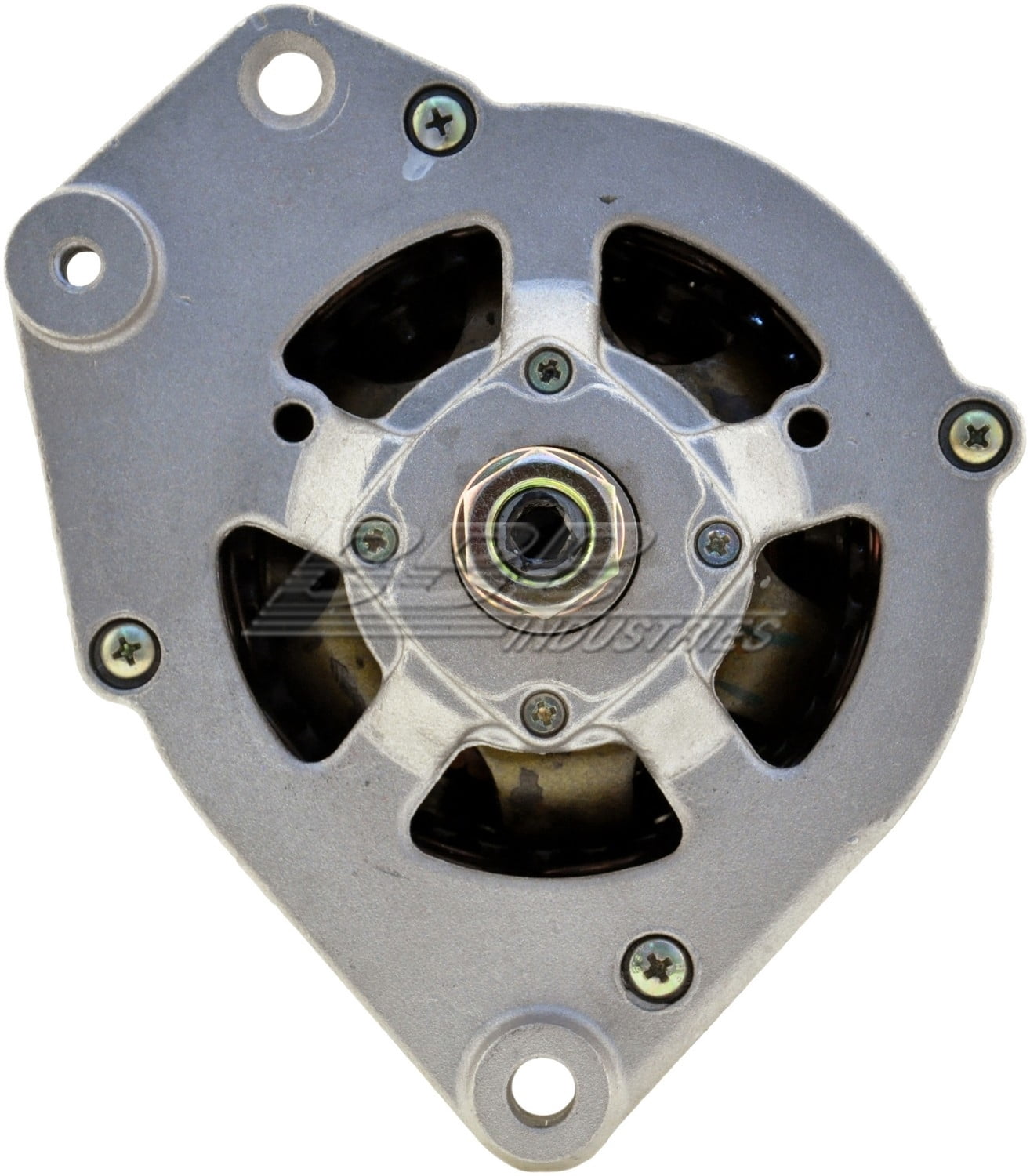 TERREPOWER formerly BBB Industries 13374 Reman Alternator