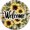 12, variant on HELLOYOUNG Round Sign But First Tea Tin Sign Retro Aluminum Metal Sign for Kitchen Garden Bar Office Home Indoor Wall Decor 8 Inch