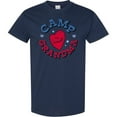 thumbnail image 3 of Inktastic Camp Grandma T-Shirt, 3 of 5