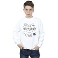 thumbnail image 2 of Harry Potter Boys Wizard In Training Sweatshirt, 2 of 3
