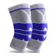 thumbnail image 1 of Rodilleras Rodilleras de compresión Rodilleras con gel de silicona y Spring Fitness Rodilleras suave CACAGOO Rodilleras, 1 of 7
