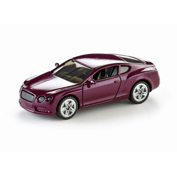 Siku 1483 - Bentley Continental GT V8 Car Magenta