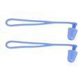 thumbnail image 5 of Swimming Ear Plugs for Adults Water Resistant Silicone Earplugs Reusable Corded Swim Ear Plugs for Surfing Shower Diving, 5 of 8