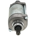 thumbnail image 3 of Niche Starter Motor for Honda forza NSS300 Scooter 519-CSM2448O, 3 of 6