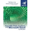 Guerilla Data Analysis Using Microsoft Excel, Used [Paperback]