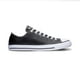 thumbnail image 2 of Tenis Converse Chuck Taylor All Star Mujer Piel Leather negro 26 CONVERSE Chuck Taylor, 2 of 5