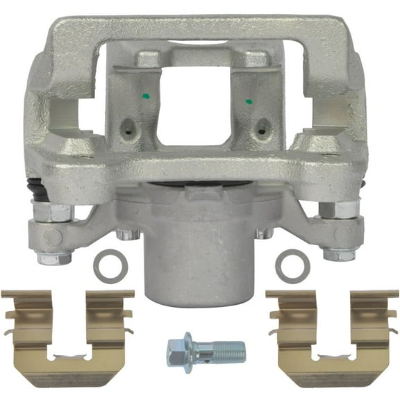 Cardone Industries New 2C-6456 Rear Right Brake Caliper Fits 2011 - 2015 Hyundai, Kia