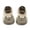 Khaki, variant on Toddler Tap Shoes 6c Boys Shoes for Toddlers Play Shoes 1-3 Baby Boy Shoes Size 5 Baby Sock Shoes 6-12 Months Shoes 2 Year Old Girls, Green 9-12 Months