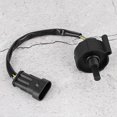 thumbnail image 2 of Auto Car Diesel Water Sensor Oil- Water Separator 12762673 Fits for Saab 9-3 9-5, 2 of 3