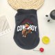 thumbnail image 1 of Chaleco Para Perros Mascotas Estilo Oso S-XXL Nuevo Teddy Mini Medio Grande Perro Algodón Tank Top Productos Para Ropa, 1 of 4