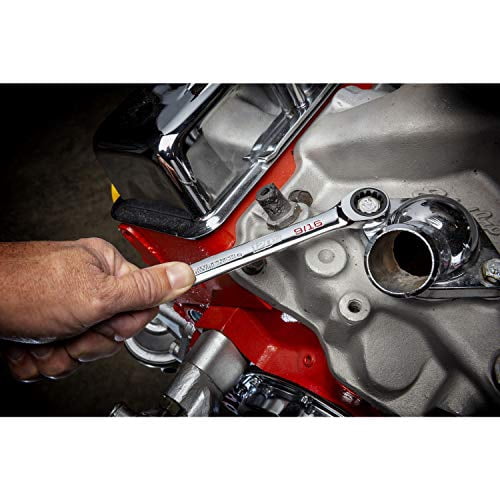 7/8" 120 XP Universal Spline XL Wrench