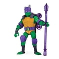 thumbnail image 2 of Donatello Spin Master Rise of The Mutant Ninja Turtles 11 Pulgadas, 2 of 2