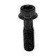 thumbnail image 2 of RISK Bike Front Derailleur Screw Gasket Kit Hollow Titanium Alloy Folding Bicycle Derailleur Screw Accessory Black, 2 of 4