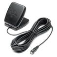 thumbnail image 2 of SiriusXM Satellite Radio Universal Antenna for Use with All Sirius and XM Receivers, Boomboxes, and Home Docks, Includes Universal Connector Sportster,, 2 of 5