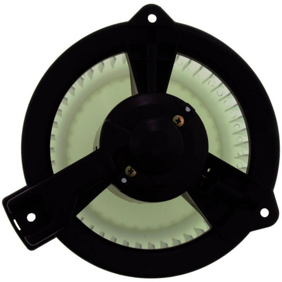 HVAC Blower Motor Fits select: 2001-2009 TOYOTA PRIUS