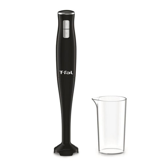 Turbomix max T-fal Negro 2 Velocidades