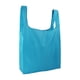 thumbnail image 1 of Xihbxyly Bolsa de Compras Plegable, Reutilizable, para Supermercado, de Gran Capacidad, de Poliéster Duradero, Lavable y Portátil, Fácil de Transportar, 38 X 40 Cm., 1 of 4