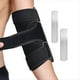 thumbnail image 1 of Codera para Túnel Cubital y Soporte del Nervio Cubital - Férula Ajustable para Codo de Tenista, Tendinitis y Dolor Nervioso, 1 of 5