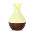 thumbnail image 3 of Humidificateur d'Air Mini USB 130ML Diffuseur d'Arôme LED 7 Couleurs Veilleuse Voyage Chambre Brume Décoration Maison Bureau, 3 of 9