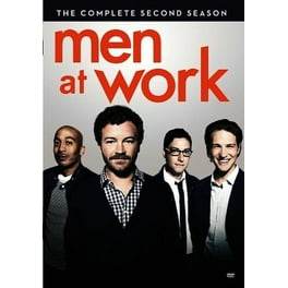 Men at Work: Season 1 [DVD] - Walmart.com