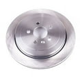 thumbnail image 2 of Power Stop AR85168 AUTOSPECIALTY BRAKE ROTOR-Rear Fits 2013 Lincoln MKT, 2 of 4