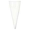 thumbnail image 5 of Masteelf  Decor Creative Wall Hanging Vase Transparent Flower Display, 5 of 7