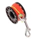 thumbnail image 5 of Carrete de buceo Carrete de buceo compacto para buceo en Carrete negro, 5 of 8