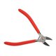 thumbnail image 3 of 6 Inch Cutting Pliers Chrome Vanadium Steel Spring Wire Cutter for 5mm Resin Plastic 2.6mm Copper 1.5mm Iron Wire, 3 of 4