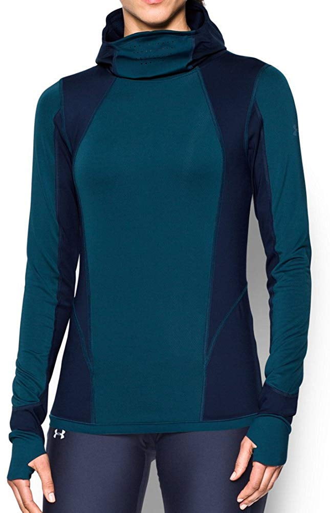 under armour balaclava hoodie