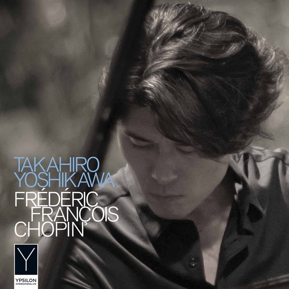 Takahiro Yoshikawa - Piano Works - Music & Performance - CD