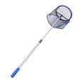 thumbnail image 4 of D Upper Tennis Ball Picker Telescopic Handle Ball Picker Tennis Ball Collector, 4 of 5